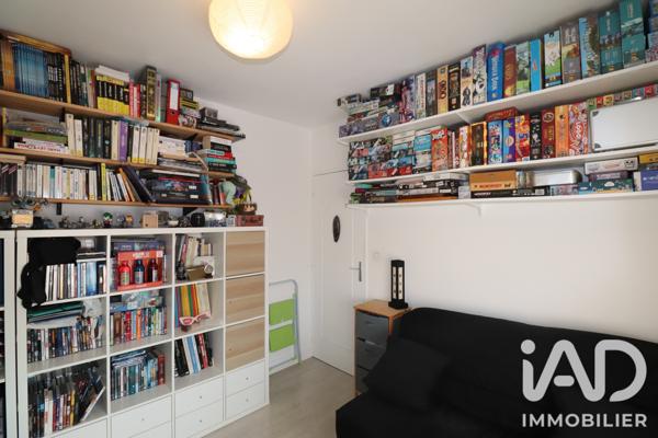 Maison à vendre 4 pièces 76,72 m² Saran