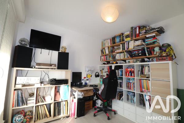 Maison à vendre 4 pièces 76,72 m² Saran
