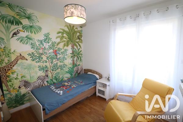 Maison à vendre 4 pièces 76,72 m² Saran