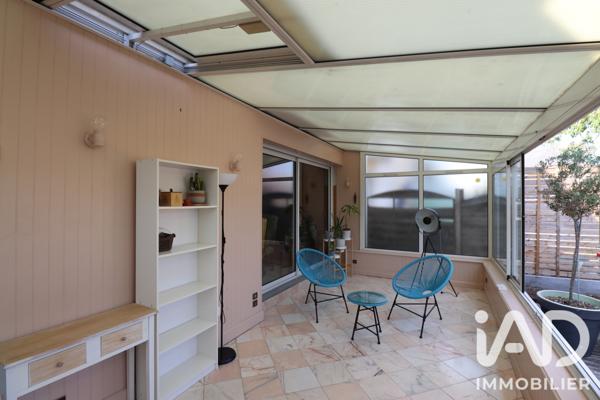 Maison à vendre 4 pièces 76,72 m² Saran