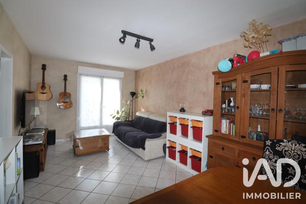 Maison à vendre 4 pièces 76,72 m² Saran