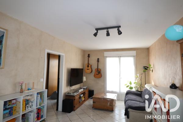 Maison à vendre 4 pièces 76,72 m² Saran