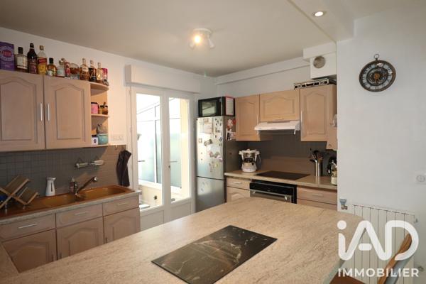 Maison à vendre 4 pièces 76,72 m² Saran