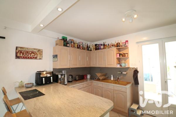 Maison à vendre 4 pièces 76,72 m² Saran
