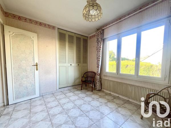 House for sale 5 rooms 115 m² Morangis