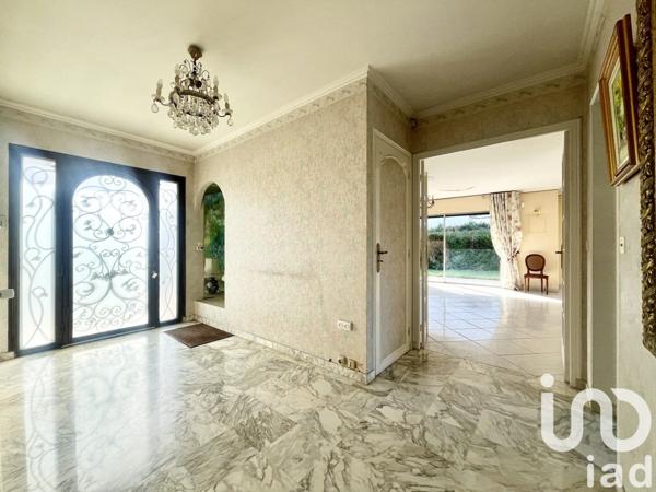 House for sale 5 rooms 115 m² Morangis