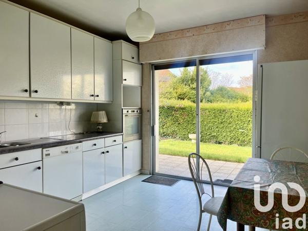 House for sale 5 rooms 115 m² Morangis