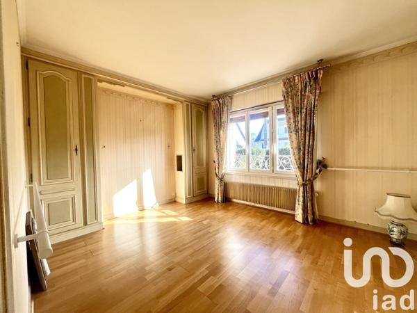 House for sale 5 rooms 115 m² Morangis