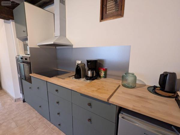 Maison de ville à vendre à Nogent-le-Rotrou dans l'Eure-et-Loir (28400), ref : 11247/271   
PATY