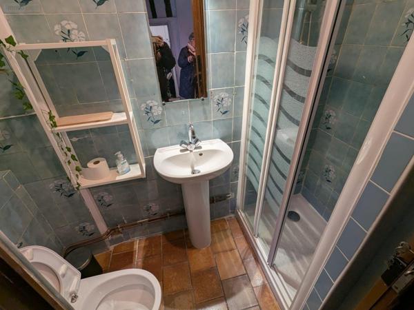 Maison de ville à vendre à Nogent-le-Rotrou dans l'Eure-et-Loir (28400), ref : 11247/271   
PATY