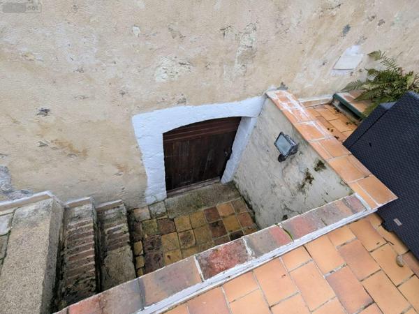 Maison de ville à vendre à Nogent-le-Rotrou dans l'Eure-et-Loir (28400), ref : 11247/271   
PATY