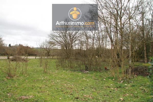 Vente Terrain 740 m2 à Josselin