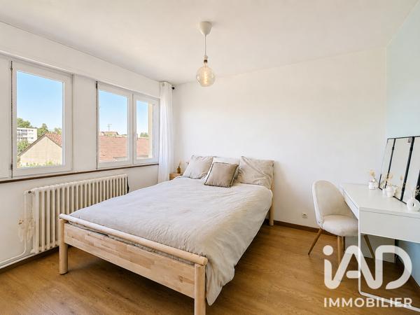 Maison à vendre 5 pièces 140 m² Montigny-lès-Metz
