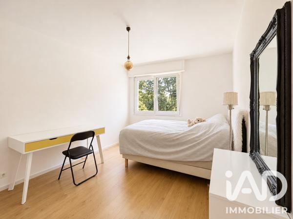Maison à vendre 5 pièces 140 m² Montigny-lès-Metz