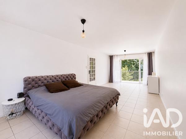 Maison à vendre 5 pièces 140 m² Montigny-lès-Metz