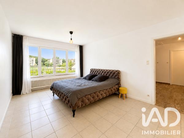 Maison à vendre 5 pièces 140 m² Montigny-lès-Metz