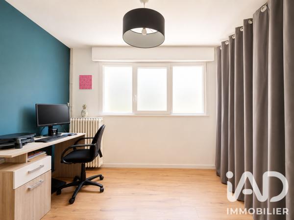 Maison à vendre 5 pièces 140 m² Montigny-lès-Metz