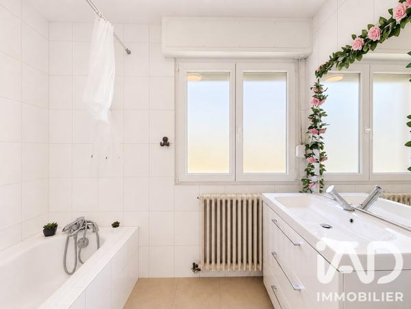 Maison à vendre 5 pièces 140 m² Montigny-lès-Metz