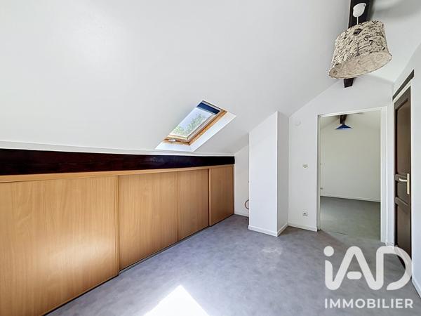 Maison à vendre 5 pièces 140 m² Montigny-lès-Metz