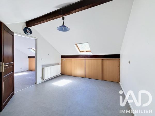 Maison à vendre 5 pièces 140 m² Montigny-lès-Metz