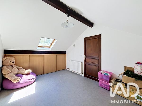 Maison à vendre 5 pièces 140 m² Montigny-lès-Metz