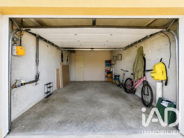 Maison à vendre 5 pièces 140 m² Montigny-lès-Metz
