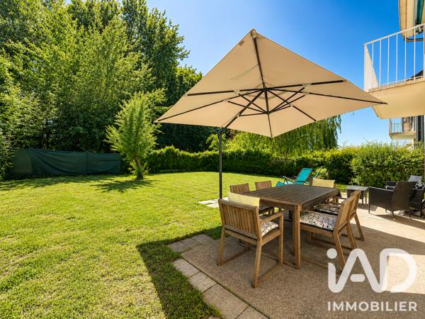 Maison à vendre 5 pièces 140 m² Montigny-lès-Metz