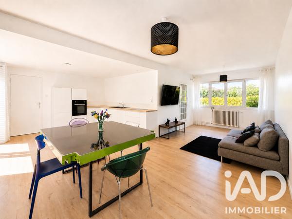 Maison à vendre 5 pièces 140 m² Montigny-lès-Metz