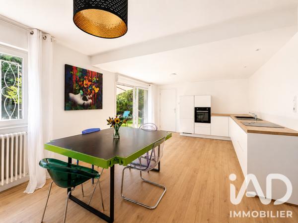 Maison à vendre 5 pièces 140 m² Montigny-lès-Metz