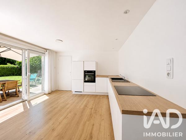 Maison à vendre 5 pièces 140 m² Montigny-lès-Metz