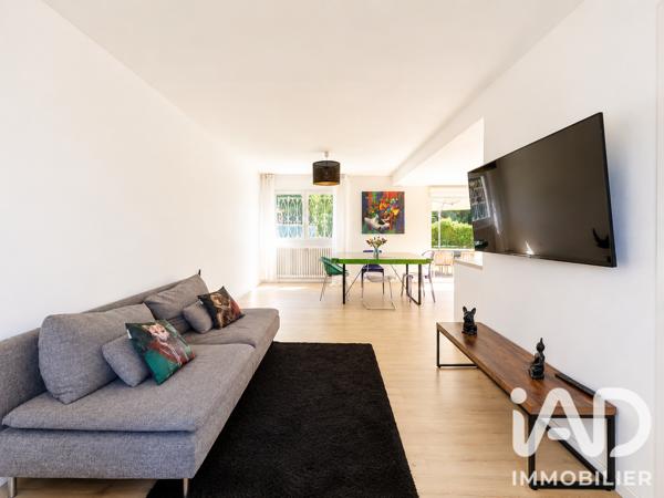 Maison à vendre 5 pièces 140 m² Montigny-lès-Metz