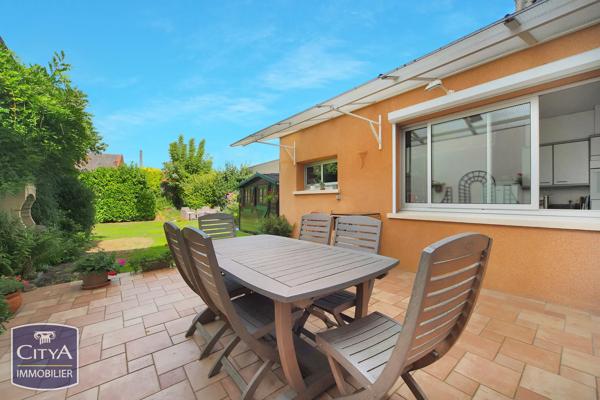 Maison à vendre 9 pièces 176m² Carvin (62220)