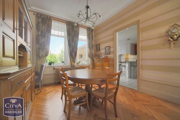 Maison à vendre 9 pièces 176m² Carvin (62220)