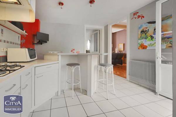 Maison à vendre 9 pièces 176m² Carvin (62220)