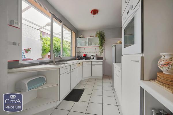 Maison à vendre 9 pièces 176m² Carvin (62220)