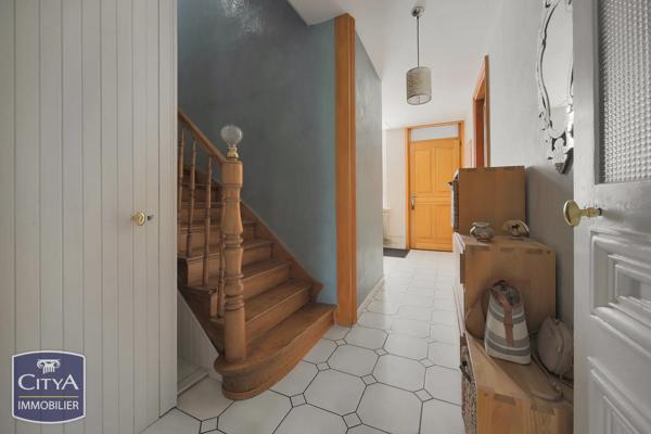 Maison à vendre 9 pièces 176m² Carvin (62220)