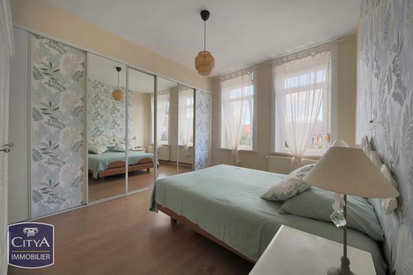 Maison à vendre 9 pièces 176m² Carvin (62220)