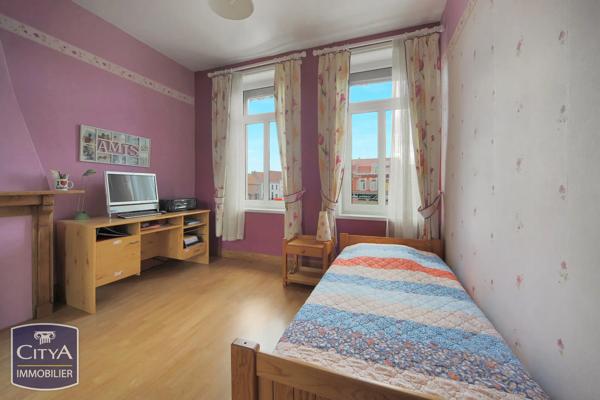 Maison à vendre 9 pièces 176m² Carvin (62220)