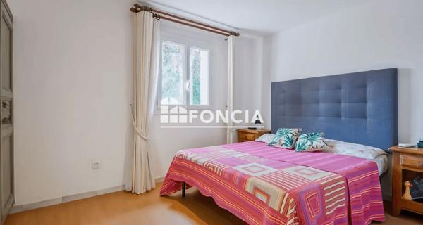 À vendre Maison 5 pièces 180 m² - Fréjus 83600