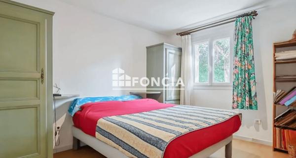 À vendre Maison 5 pièces 180 m² - Fréjus 83600