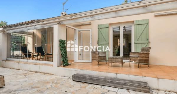 À vendre Maison 5 pièces 180 m² - Fréjus 83600