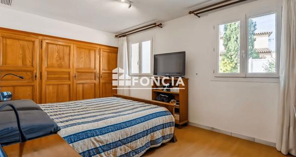 À vendre Maison 5 pièces 180 m² - Fréjus 83600