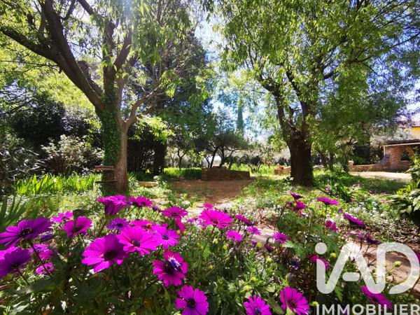 Maison à vendre 5 pièces 200 m² Nîmes
