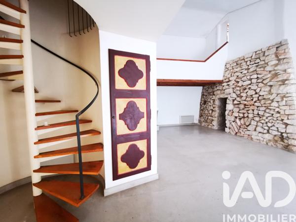 Maison à vendre 5 pièces 200 m² Nîmes