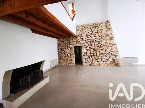 Maison à vendre 5 pièces 200 m² Nîmes