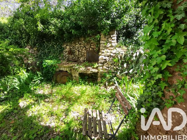 Maison à vendre 5 pièces 200 m² Nîmes