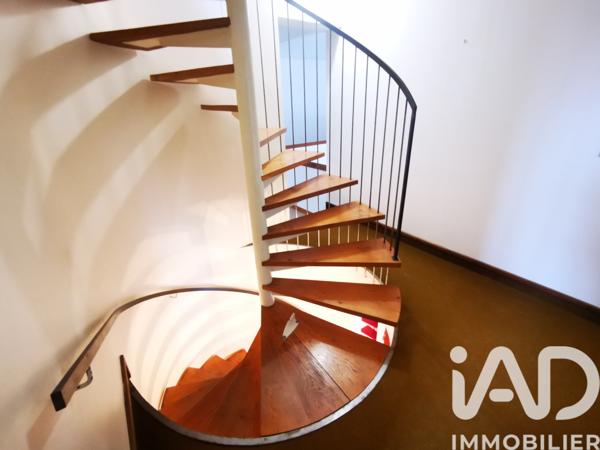 Maison à vendre 5 pièces 200 m² Nîmes