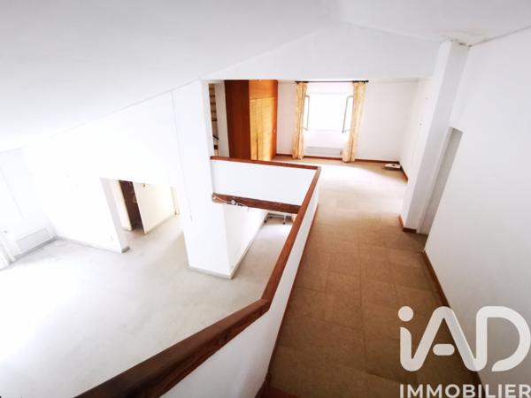Maison à vendre 5 pièces 200 m² Nîmes