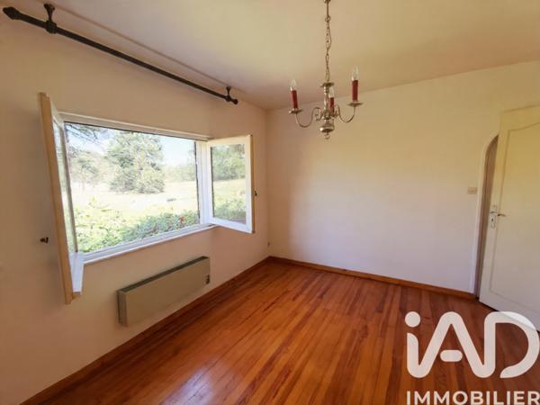 Maison à vendre 5 pièces 200 m² Nîmes