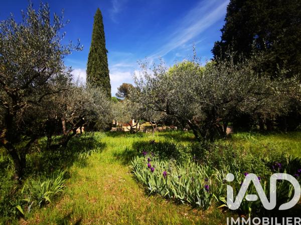 Maison à vendre 5 pièces 200 m² Nîmes
